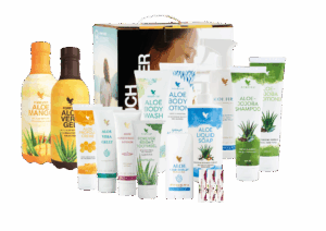 Rikke vang forever living