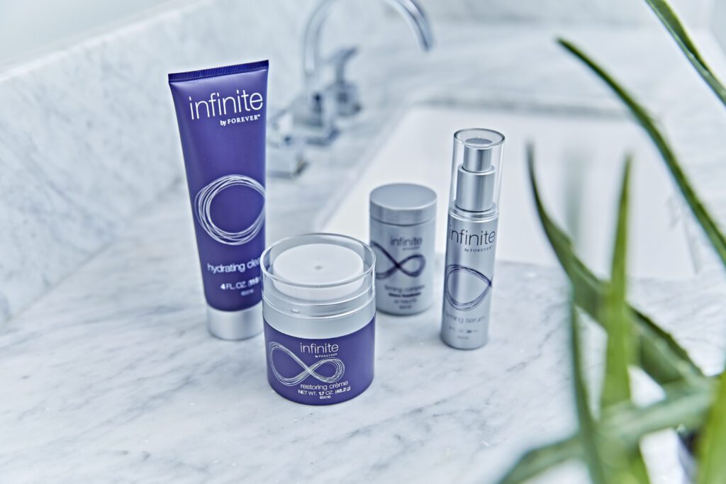 Rikke vang forever living